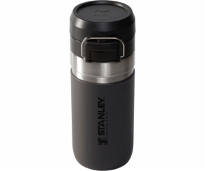 Stanley Quick Flip Water Bottle 0,47 L Charcoal