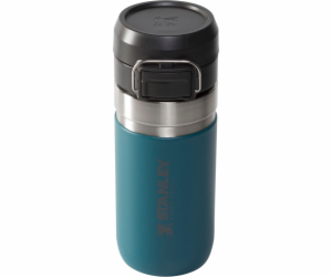 Stanley Quick Flip Water Bottle 0,47 L Lagoon