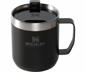 Stanley Camp Hrnek 0,35 L Matte Black Pebble