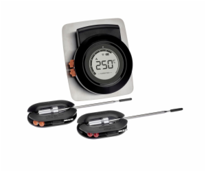 TFA 14.1513.01      HYPER BBQ Smart Wireless BBQ Thermometer