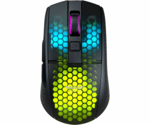 Roccat Burst Pro Air cerna