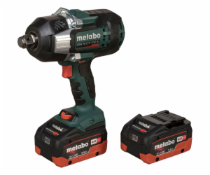 Metabo SSW 18 LTX 1750 BL aku razovy utahovak