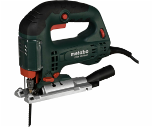 Metabo STEB 100 Quick v kufru primocara pila