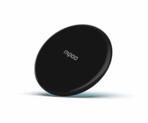 Rapoo XC105 black Wireless QI Charger