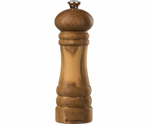 Zassenhaus pepper mill BERLIN Olive Wood, 18 cm