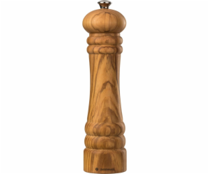 Zassenhaus salt mill BERLIN Olive Wood, 24 cm