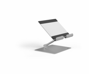 Durable TABLET STAND RISE silver 894023