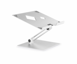 Durable LAPTOP STAND RISE silver 505023