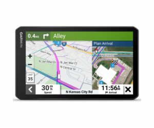 Garmin Dezl LGV710 MT-D