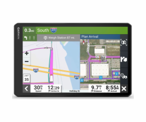 Garmin Dezl LGV1010 MT-D