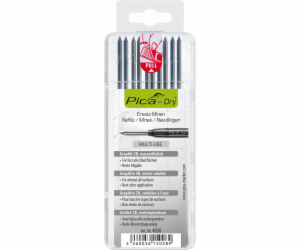 Pica DRY Refills Graphite - SB