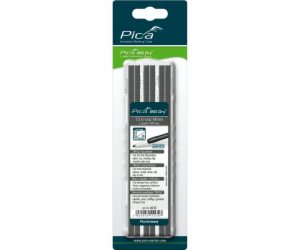 Pica BIG DRY Refills FOR ALL graphite - SB