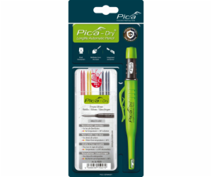 Pica DRY Bundle with 1x Marker + 1x Refills No. 4020