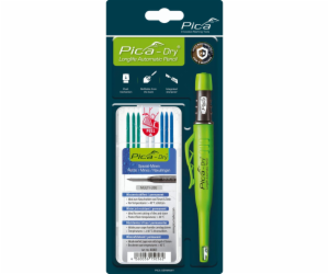 Pica DRY Bundle with 1x Marker + 1x Refills No. 4040