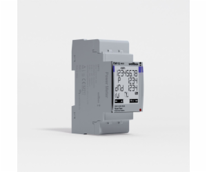 Wallbox Single Phase MID Energy Meter up to 100A