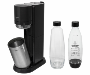 SodaStream Duo Titan výrobník sody