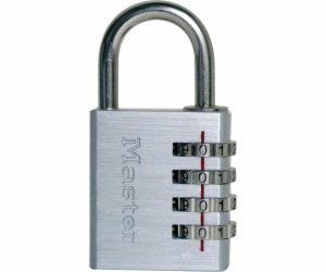 Master Lock 7640EURD visací zámek