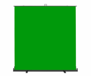 walimex pro Roll-up Panel Background 210x220cm green