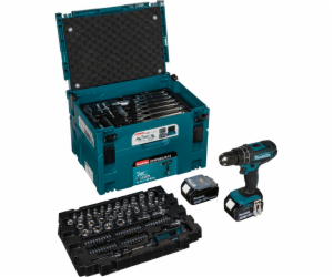 Makita DHP482JX13 aku priklepova vrtacka