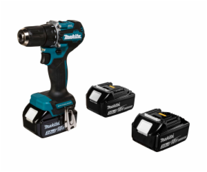 Makita DDF487RFE3 aku vrtaci sroubovak