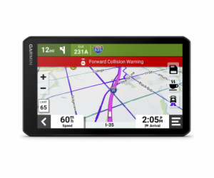 Garmin dezlCam LGV710 MT-D Europe