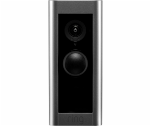 Ring Video Doorbell Pro 2 with Cable