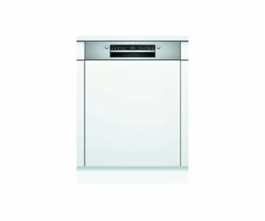 Bosch Serie 2 SMI2ITS27E dishwasher Semi built-in 12 plac...