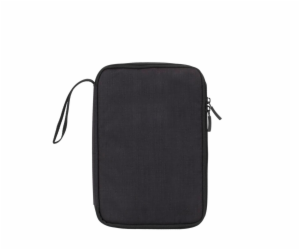 RIVACASE 5632 Travel Organizer black