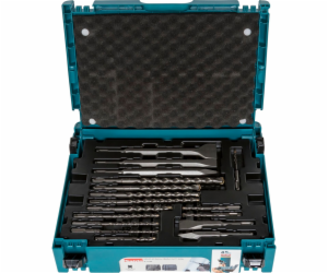 Makita E-17790 SDS-PLUS Drill and Chisel Set