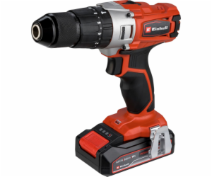 Einhell TE-CD 18/2 Li 2,5 Ah Cordless Drill Driver