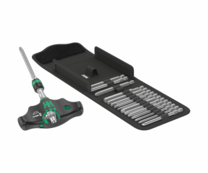 Wera Kraftform Kompakt 400 RA Set 1