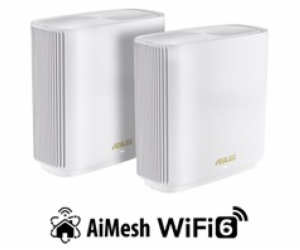 Asus ZenWiFi XT9 AX7800 2x Set bila