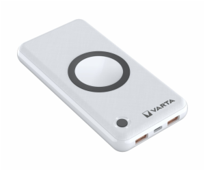 Varta Wireless Power Bank 15000 Ladekabel USB-C 10W   Typ...