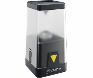 Varta Outdoor Ambiance Lantern L30RH 500 Lumen schw.  Typ...