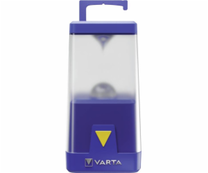 Varta Outdoor Ambiance Lantern L20 400 Lumen blau     Typ...