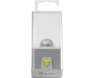 Varta Outdoor Ambiance Lantern L10 150 Lumen grau     Typ...