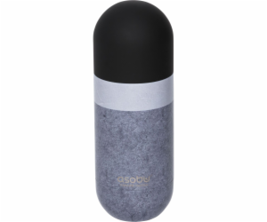 Asobu Orb Bottle Concrete, 0.46 L