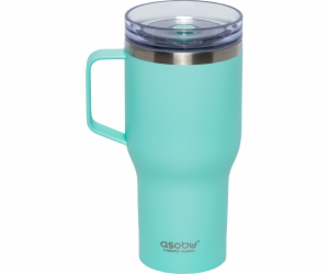 Asobu 360 Travel Mug Mint, 0,9l