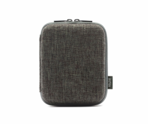 Fujifilm instax Square Link Printer Case woven gray