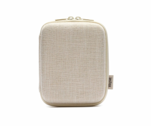 Fujifilm instax Square Link Printer Case woven ivory