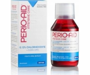 Vitis Pharma VITIS PERIO-AID 0,12 % TEKUTÉ 150 ml