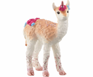 Schleich bayala            70743 Lama Unicorn