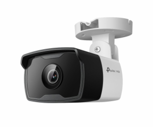 VIGI C340I(6mm) 4MP Outdoor Bullet Network Cam