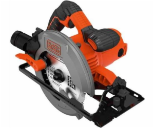 Black & Decker CS1550 okruzní pila