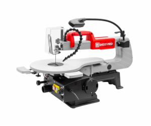 Holzmann DKS21Pro Scroll Saw