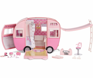 Kitty-Cat karavan (575672EUC)