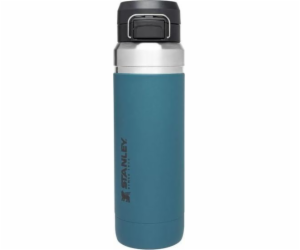 Stanley Quick Flip Water Bottle 1,06 L Lagoon