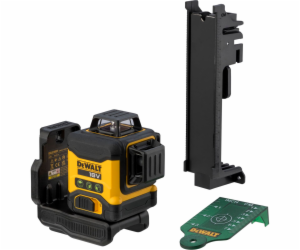 DeWalt DCLE34031N-XJ lineární laser