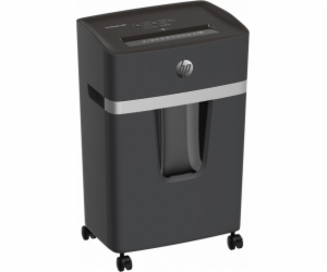 HP Pro Shredder 10MC