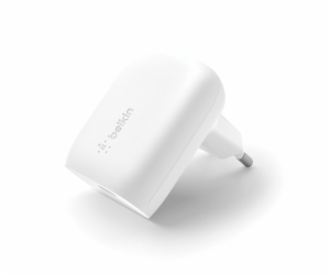 Belkin sít. nabíjecka USB-C 30W PD+PPS/USB-C Kab.WCA005vf...